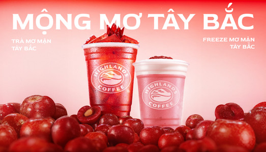 Những quán cafe mới gây náo loạn thành Vinh