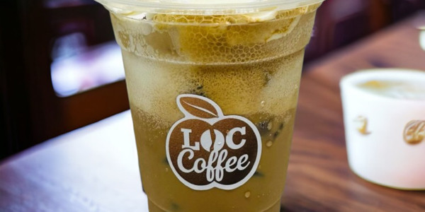 Lộc Coffee & Matcha - Cà Phê Pha Máy Espresso