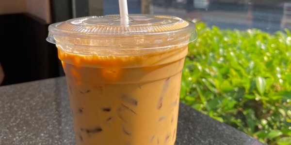 Cà Phê Khuya - Cà Phê Đá & Cà Phê Sữa - Lê Văn Linh