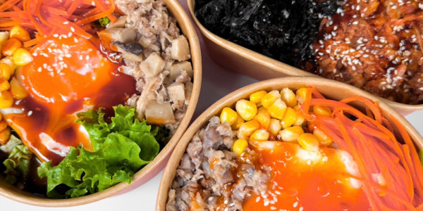 Tiệm Cơm Nhà Trộn - Nguyễn Văn Cừ