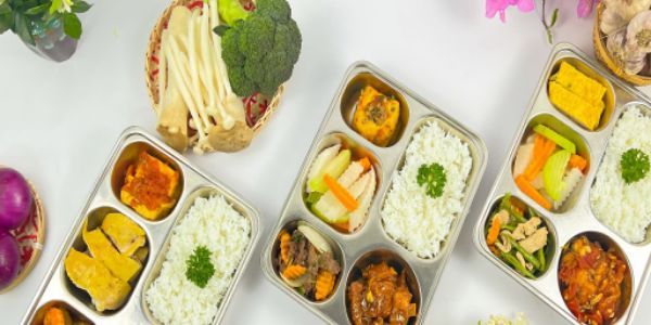 Quán Chị Thuý - Đặc Sản Bánh Cuốn Ngô Hà Giang