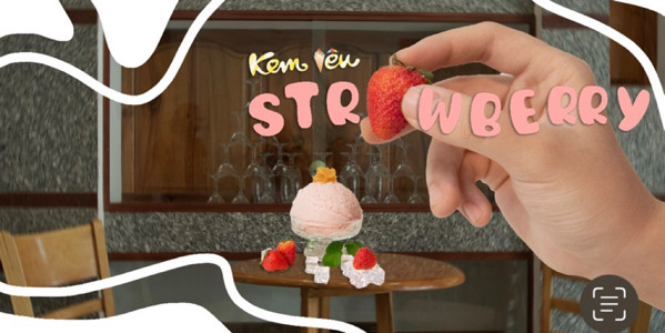 Kem IÊU - Kem Vì Sức Khỏe