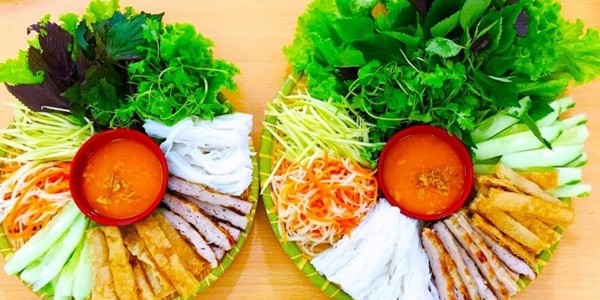 Roll Roll - Cuốn & Chấm - Quận 3