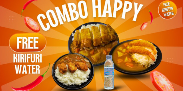 Katsuen - Cơm Cà Ri Nhật - Hoàng Diệu 2