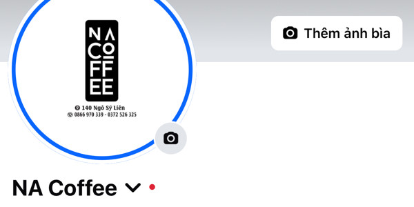 NA Coffee & Matcha - Ngô Sĩ Liên