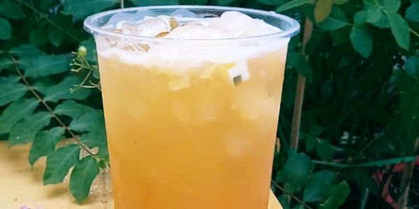 Nước Mía Hà Phương - Rau Má, Trà Tắc & Cà Phê Sữa Tươi