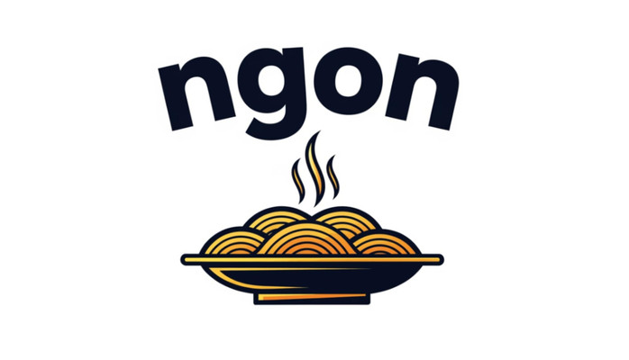 Ngon Quán - Bún Nước Tương - Ngô Gia Tự
