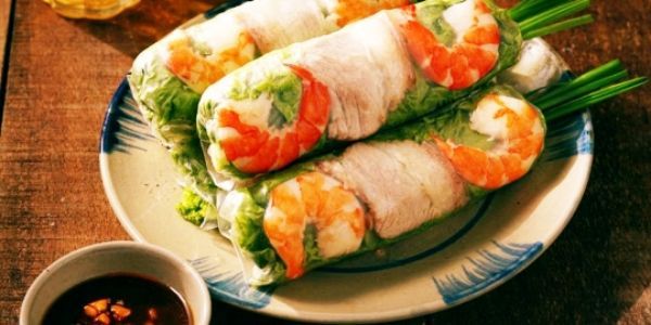 Ăn Vặt Quán - Trương Phước Phan