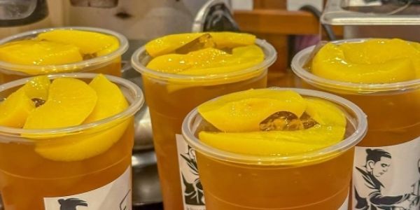 Bếp Bà Na - Cơm Đùi Gà