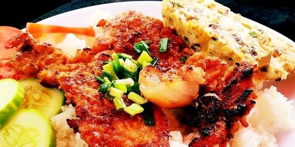 Cơm Phát Cường - Cơm Tấm, Cơm Gà & Cơm Vịt