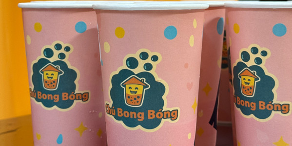 Chú Bong Bóng Quận 11 - Bình Thới