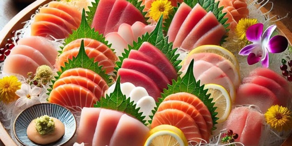 Yoko Sushi - Đường 73