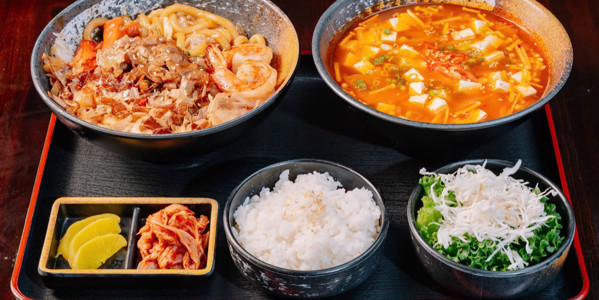 Jako Kitchen - Ẩm Thực Nhật Hàn