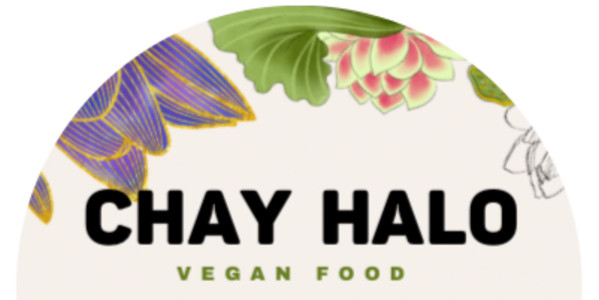 Chay Halo - Vegetarian