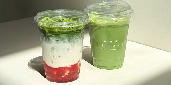 Cà Phê & Trà - Mơ