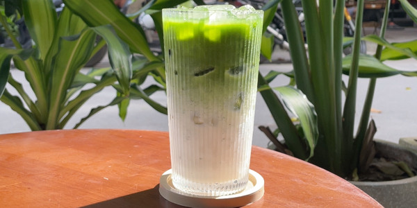 Mộc Coffee & Tea - Kimbap Đại Thanh
