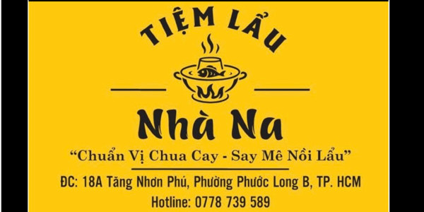 Tiệm Lẩu Nhà Na - Lẩu 69k - 49 Trần Thị Điệu