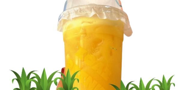 Gà Ủ Muối - Trà Chanh 99 - Đường 297