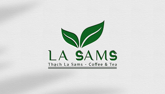 La Sams - Thạch, Trà & Cafe - Sư Vạn Hạnh