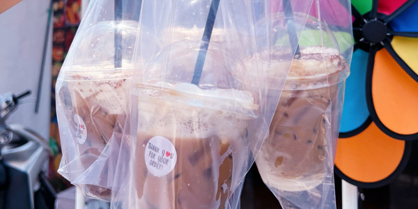 Sam Coffee - Cà Phê & Matcha