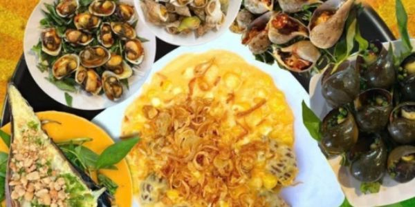 Ốc Tuyết (Không Chi Nhánh)