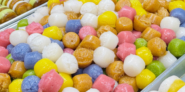 Bánh Bò Chú Mạnh - 1 - Cao Thắng