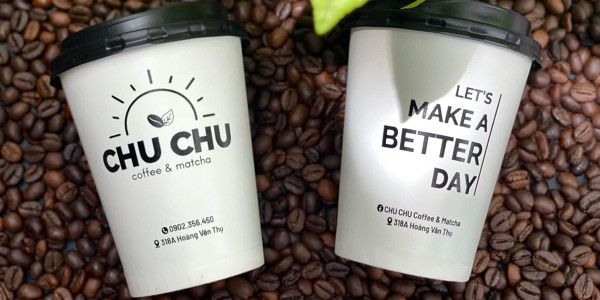CHUCHU Coffee & Matcha - 318A Hoàng Văn Thụ
