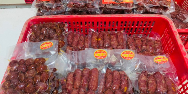 Anda - Thực Phẩm - Gò Vấp