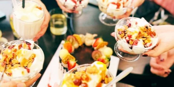 Nắng Coffee & Tea - Cà Phê & Trà Sữa - Nguyễn Sáng