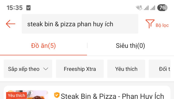 Hạ TQA - Test case - Expansion