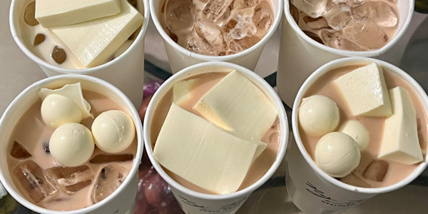 Nỳ Tea - Nguyễn Đức Cảnh