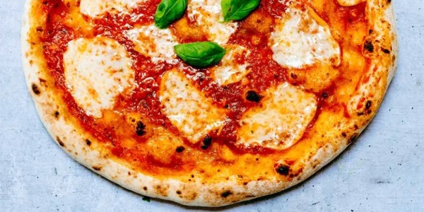 Daluva - Ẩm Thực Âu & Ý