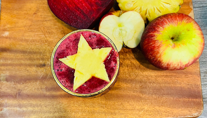 Fresh Feeling - Đồ Uống Dưỡng Nhan & Cơm Healthy - Phú Đô