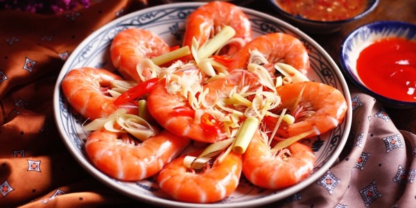 Quán Ăn 24h - Hàu Nướng, Mực Nướng & Tôm Nướng - Mỹ Đình