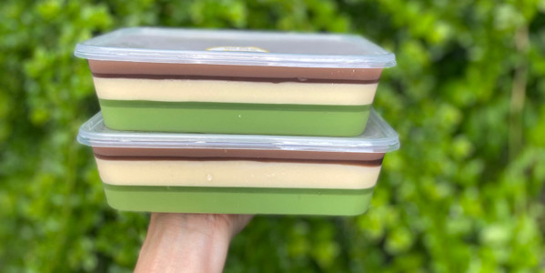 Rau Câu Trâm Đỗ