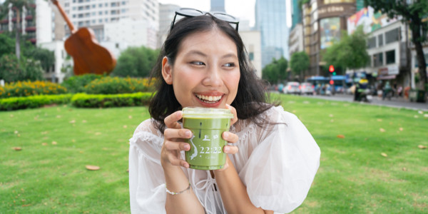 22:22 Cà Phê - 73 Nguyễn Khắc Nhu