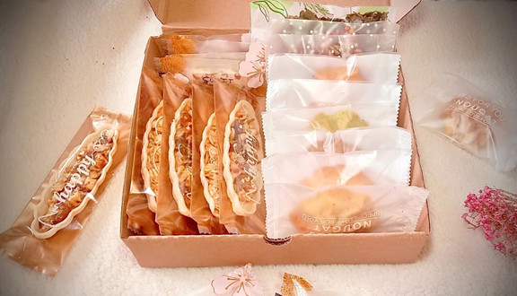 Tiệm Bánh Thanh Hà - Bánh Kem & Bánh Quy - Đa Minh