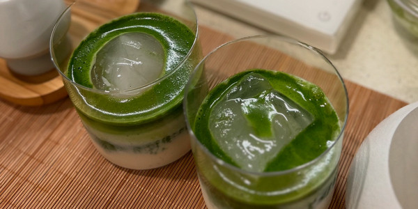 Matcha Studio - Premium Matcha Drinks