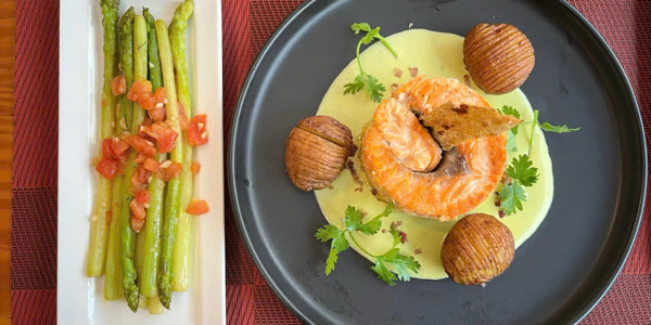 Donquijote Nhà Hàng Âu - Steak, Burger & Pate Pháp