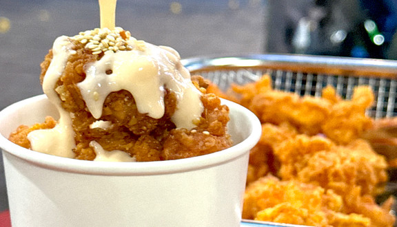 Meo’s Kitchen - Đồ Ăn Nhanh - Phạm Tứ