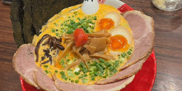 RAMEN ICHIBANKEN HA NOI - Phan Kế Bính