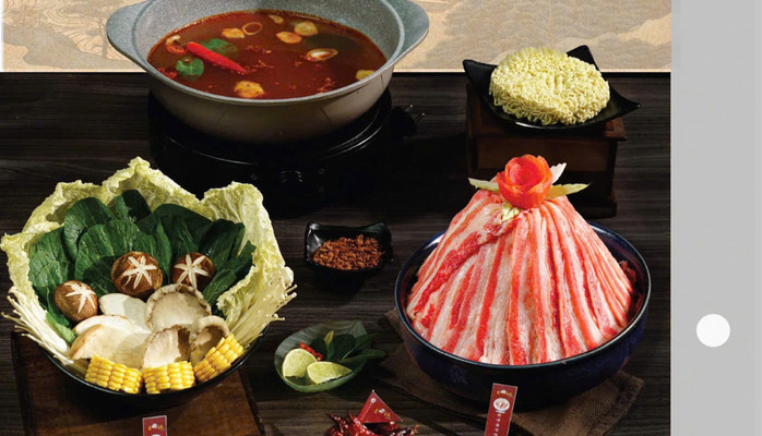 Mì Cay Seoul - Trảng Bom