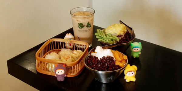 Chè KaiKee - 佳記甜品