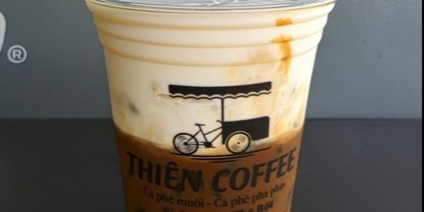 Thiên Coffee - Nguyễn Phước Lan