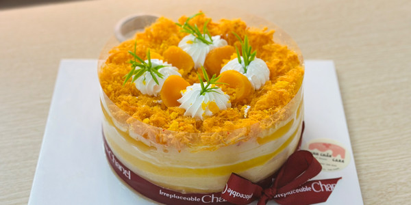 Tiệm Bánh Minh Châu