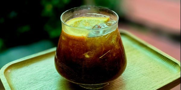 Always Coffee & Matcha - Đình Đông