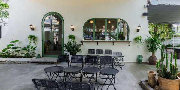 Hằng ƠI - Coffee & Milktea - Đinh Thị Thi