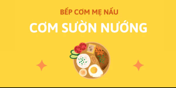Quán Cơm Sườn Nướng Sài Gòn - 139 Ngô Huy Diễn