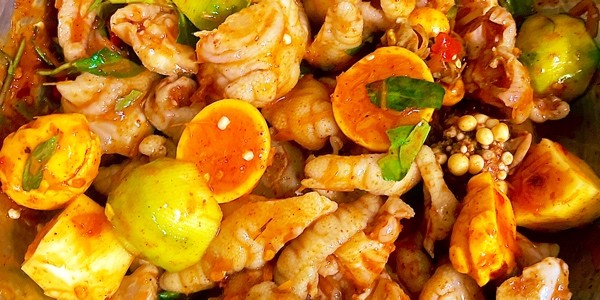 Chicken Bếu - Hà Huy Tập