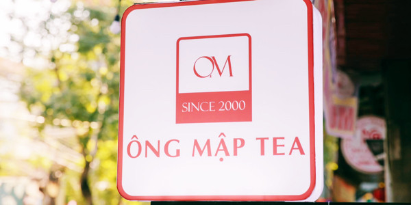 Ông Mập Tea - Trân Châu Khổng Lồ - Bàu Cát 8